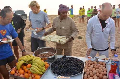 OMAN DESERT MARATHON | 165K 2016